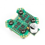 Ingrosso Flight Mini F7 Flight Controller Stack OSD A7456e con E55A 4-IN-1 ESC DShot150/300/600 2-6S per Drone da corsa